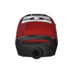 Miele Blizzard Cx1 Cat&dog Skcf5 Toz Torbasız Elektrikli Süpürge, Mango Kırmızısı - Görsel 3