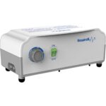 Respirox Rhb-10 Hava Ventilasyonlu Boru Tipi Havalı Yatak - Görsel 2
