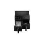 Grundig FR 7284 Airfit Twin Çiftli Airfryer 8.5 lt Yağsız Fritöz - Görsel 3