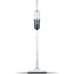 Kiwi KVC-4108 Dikey Elektrikli Süpürge Beyaz - Görsel 2