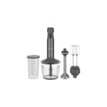 Grundig Hbs 7285 Cdx Delisia Novus Blender Seti