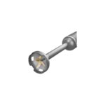 Grundig Hbs 7285 Cdx Delisia Novus Blender Seti - Görsel 3