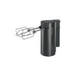 Grundig Mk 7250 Dx Delisia Novus Mikser Koyu Inox - Görsel 2