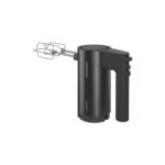 Grundig Mk 7250 Dx Delisia Novus Mikser Koyu Inox - Görsel 3