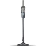 Kiwi KVC-4108 Dikey Elektrikli Süpürge Kablolu Siyah KVC-4108 - Görsel 2