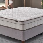 Yataş Bedding Armoni Roll Pack Pocket Yaylı Yatak - Görsel 2