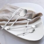 Karaca Theo 30 Parça 6 Kişilik Çatal Kaşık Bıçak Takımı