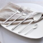 Karaca Theo 30 Parça 6 Kişilik Çatal Kaşık Bıçak Takımı - Görsel 2