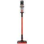 Fakir Bolt Silver Furry X 8365 Dikey Şarjlı Süpürge - Görsel 2