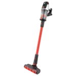 Fakir Bolt Silver Furry X 8365 Dikey Şarjlı Süpürge