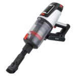 Fakir Bolt Silver Furry X 8365 Dikey Şarjlı Süpürge - Görsel 4