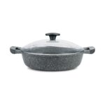 Thermoad Graneu Karnıyarık Tenceresi - 26 cm