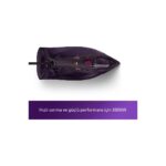 Philips Azur DST7061/30 Buharlı Ütü 3000W SteamGlide Elite 230g Şok Buhar Kireç ve Damlama Önleyici - Görsel 2