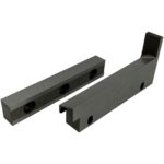 Moonstar Sıcak Soğuk Etiket Kesme Makinesi 12cm Bıçak - Görsel 4