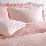 Puffy Naomi Tek Kişilik Ranforce Nevresim Takımı - Pudra - Görsel 2