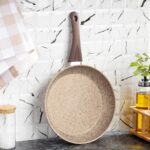 Bernardo Bianca - 28 cm Granit Tava - Görsel 2