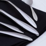 Karaca Costa 60 Parça 12 Kişilik Çatal Kaşık Bıçak Takımı - Görsel 3