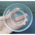 Paşabahçe Elysia Çay Bardağı Çay Takımı Seti 12 Parça -Riva Çay Tabaklı-6 Kişilik Elysıa Çay Seti Riva Çay - Görsel 5