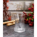 Paşabahçe 42901 Elysia 6 Lı Cam Çay - Görsel 2