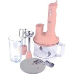 Cvs Dn 1265 Aurum Pembe Full Robot Set