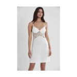 Pierre Cardin 6'lı Modal Gecelik Sabahlık Çeyiz Seti 5625 - Görsel 3