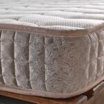 Us. Sleeping Full Ortopedik Bamboo Visco Yatak (17Cm) 80X180 - Görsel 3