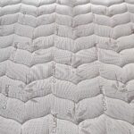 Us. Sleeping Full Ortopedik Bamboo Visco Yatak (17Cm) 80X180 - Görsel 4