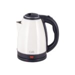 Cvs Beyaz Burgaz Kettle DN00015 1,7 lt