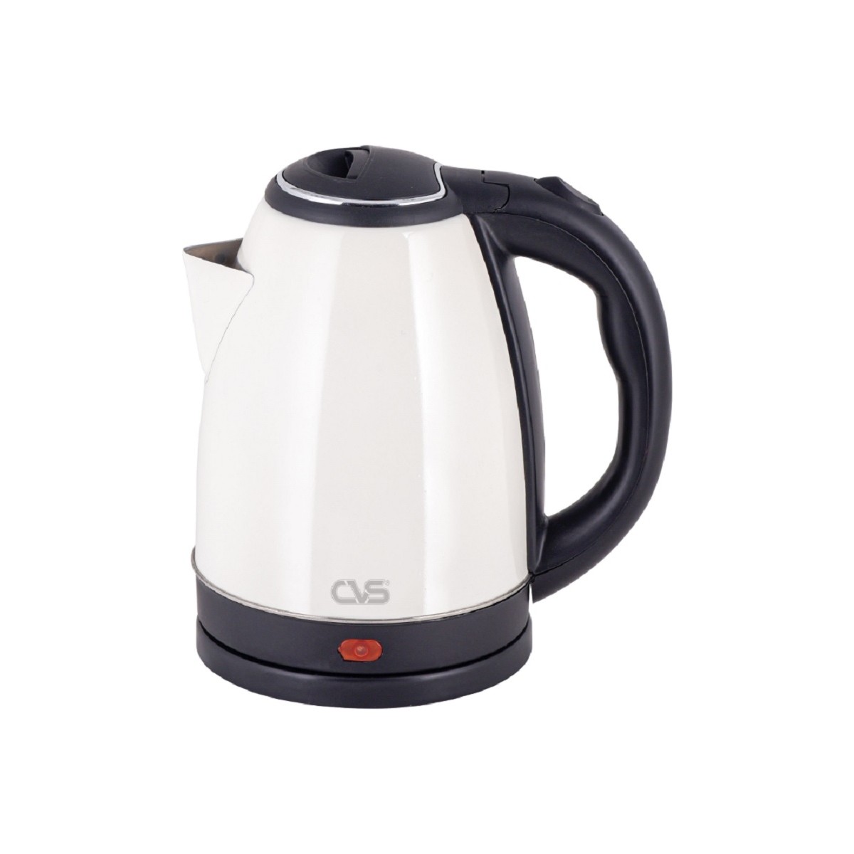 110000434421094.jpg Cvs Beyaz Burgaz Kettle DN00015 1,7 lt - Görsel 1