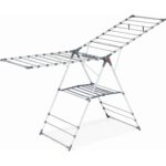 Devecioğlu Gold Çamaşır  Kurutma Askısı