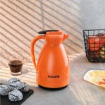 Schafer Kitchenhouse Cam Termos Turuncu 1 lt