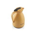 Schafer Kitchenhouse Cam Termos Sarı 1 lt - Görsel 3