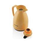 Schafer Kitchenhouse Cam Termos Sarı 1 lt - Görsel 4