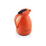 Schafer Kitchenhouse Cam Termos Turuncu 1 lt - Görsel 3