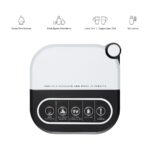 Karaca Hatır Barista Cappuccino ve Türk Kahve Makinesi Pearl White - Görsel 3