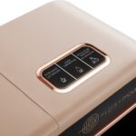 Karaca Hatır Plus Mod 5 In 1 Essential Kahve Makinesi Rosie Brown - Görsel 3