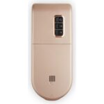 Karaca Hatır Plus Mod 5 In 1 Essential Kahve Makinesi Rosie Brown - Görsel 4