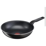 Tefal Simplicity+ Wok Tava 28 cm