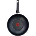 Tefal Simplicity+ Wok Tava 28 cm - Görsel 2