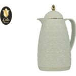 Lale Thermos Lale Termos 9034 SWAN 1 Lt Soğuk Sıcak Su Ve Çay Termosu - Görsel 5