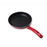 Evinda Tek Kuplu Teflon Tava 32 Cm