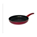 Evinda Tek Kuplu Teflon Tava 32 Cm - Görsel 2