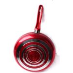 Evinda Tek Kuplu Teflon Tava 32 Cm - Görsel 3