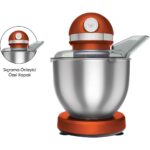 Karaca Mastermaid Chef Stand Mikser Sunburn 1500W 5 Lt - Görsel 2