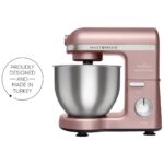 Karaca Mastermaid Chef Stand Mikser Rosegold - Görsel 3