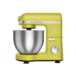 Karaca Mastermaid Chef Stand Mikser Yellow
