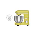 Karaca Mastermaid Chef Stand Mikser Yellow - Görsel 2
