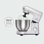 Karaca Mastermaid Chef Stand Mikser White
