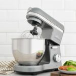 Karaca Mastermaid Chef Stand Mikser Galaxy Grey 1500W 5 Lt - Görsel 3