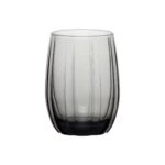 Paşabahçe 420302 Linka Gri Renk Su Bardağı 6'lı 240 cc